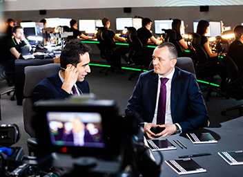Cyber Polygon 2020: global experts to discuss how to prevent a digital pandemic